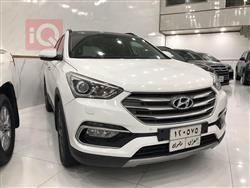 هیوندای سەنتافی